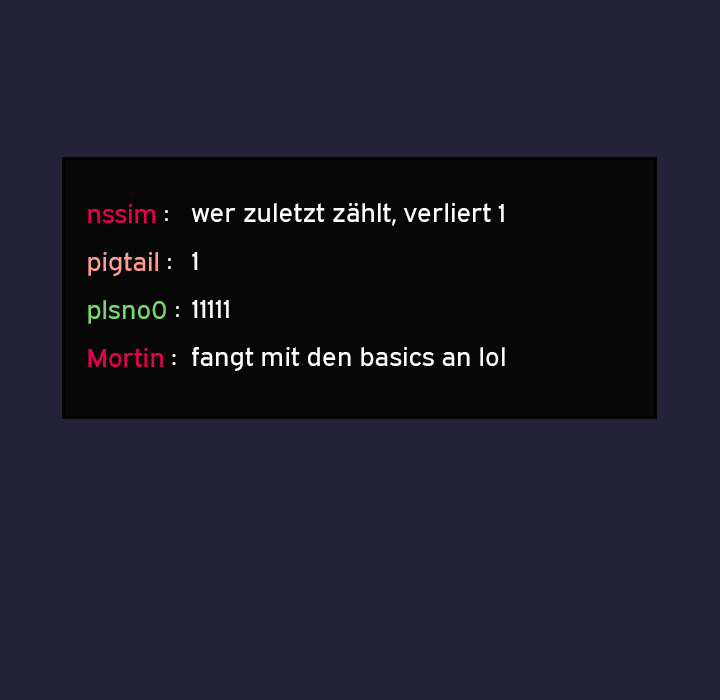 Alles für die Klicks - episode 19 - 36