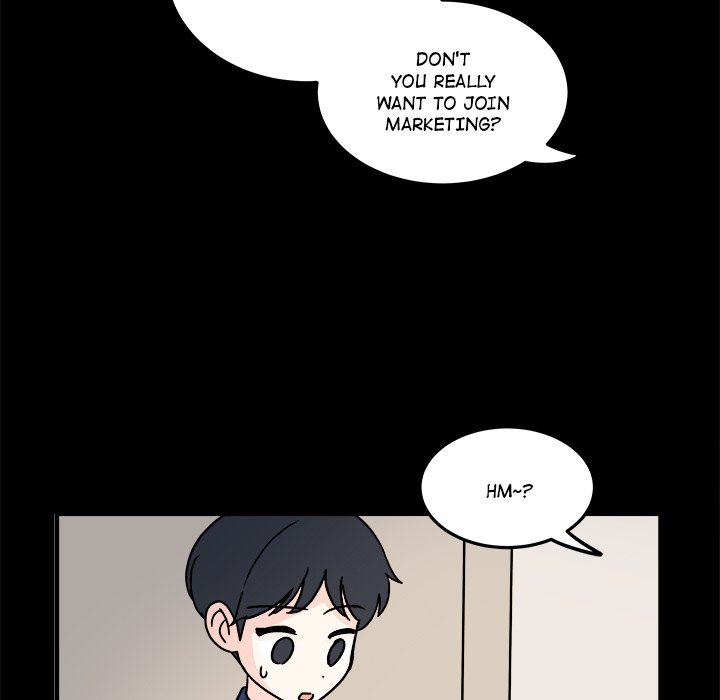 Office Grievances - episode 21 - 59