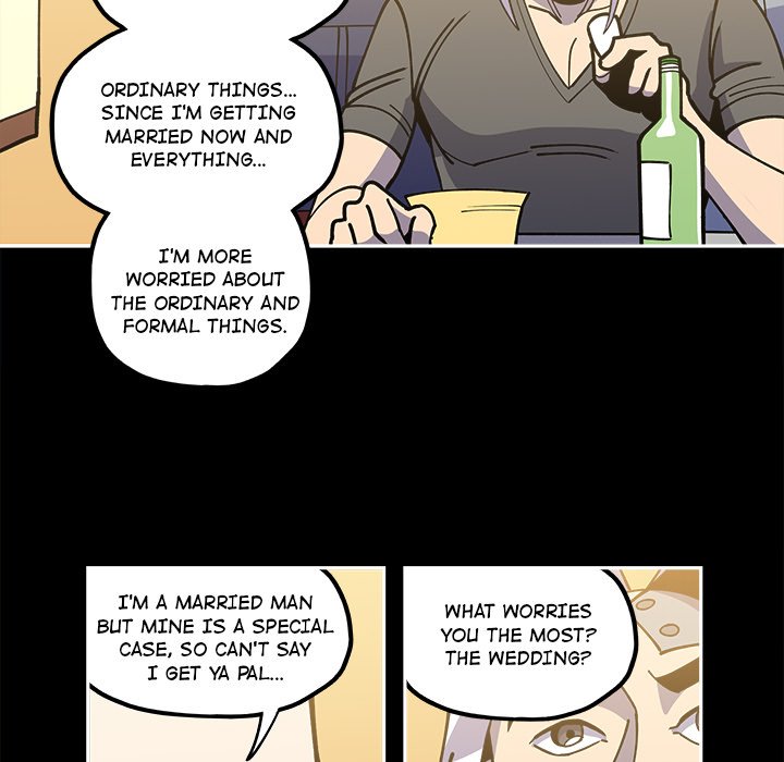 Iron Mech Bride - episode 21 - 8