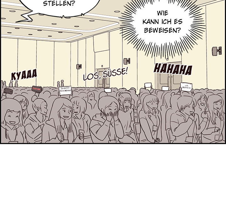 Der Hahn im Korb - episode 5 - 20