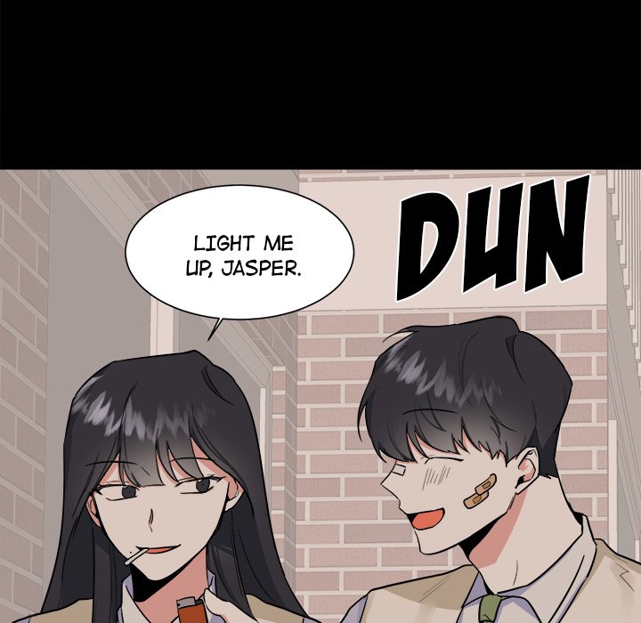 Unluckily Lucky - episode 22 - 53
