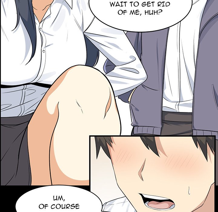 Excuse Me, This is my Room - episode 1 - 30