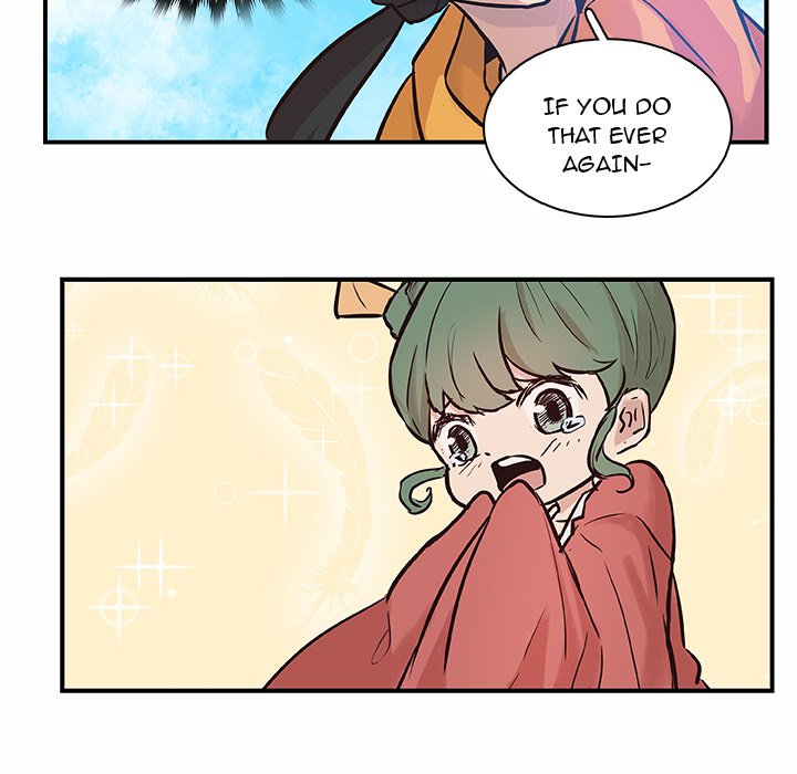 The Tiger, The Sun and The Moon - episode 16 - 29