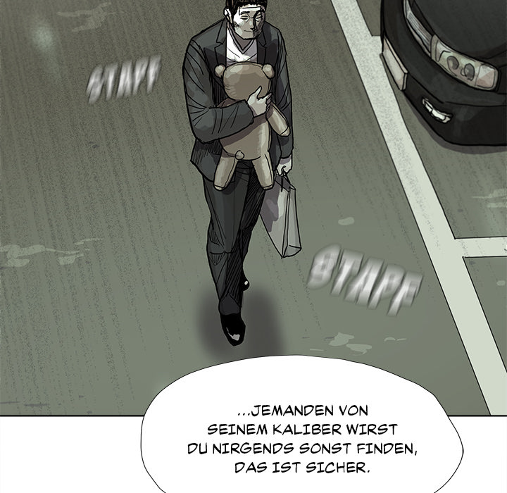 Das azurblaue Land - episode 22 - 33