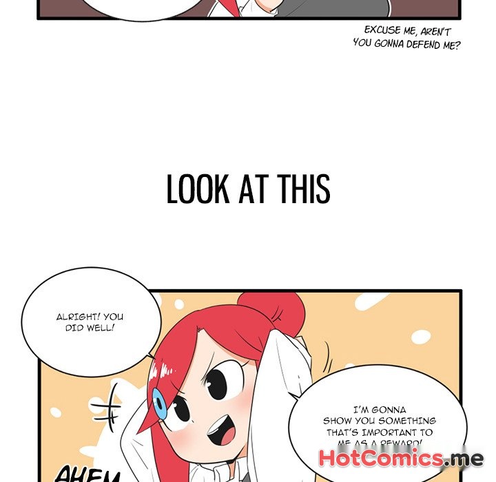 The Amazing Siblings - episode 47 - 6