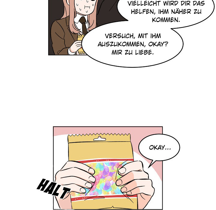 Liebe zum Nachtisch - episode 8 - 58