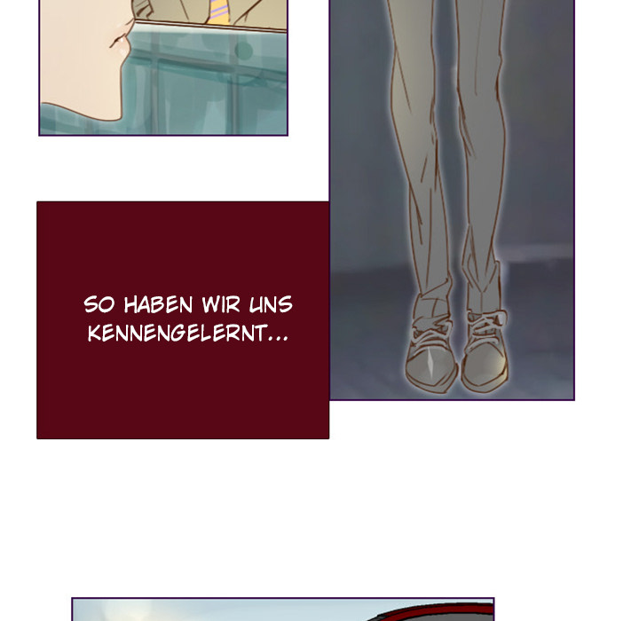 Auf die Liebe - episode 15 - 36