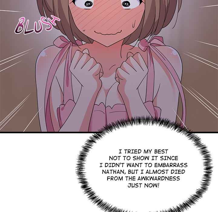 Study Buddies - UNCENSORED - episode 3 - 57