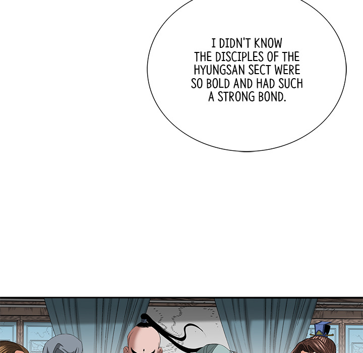 The Tale of The Hyungsan Sect - episode 66 - 6