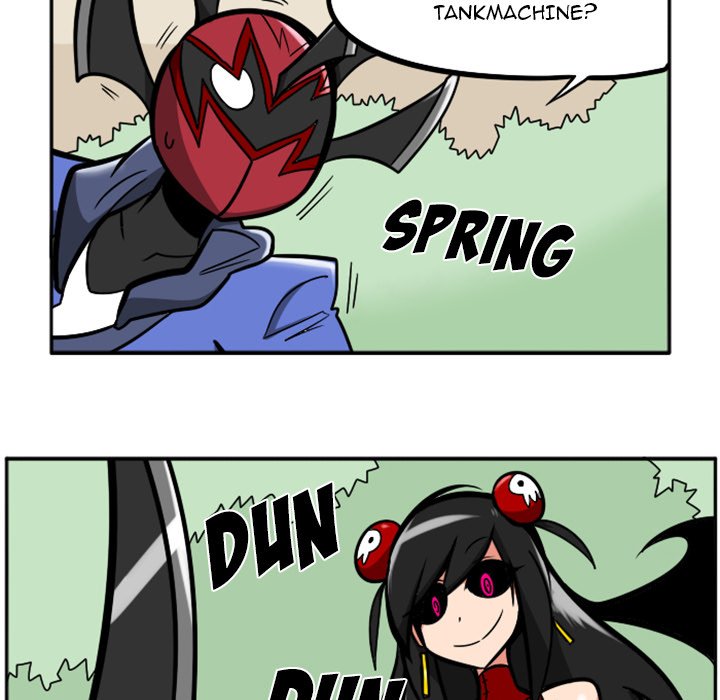 Maki and Friends - episode 84 - 34