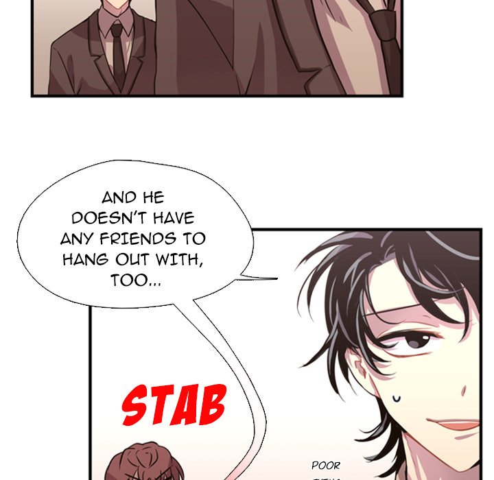 I Need Romance - episode 3 - 101