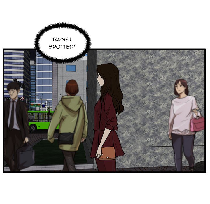 Mr. Kang - episode 34 - 64
