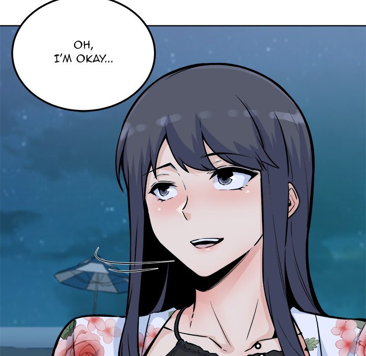 Excuse me, This is my Room - episode 76 - 79