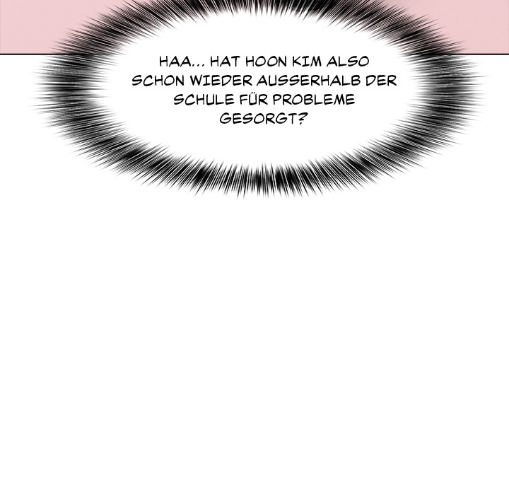 Teufel der Oberstufe: Boost - episode 15 - 140