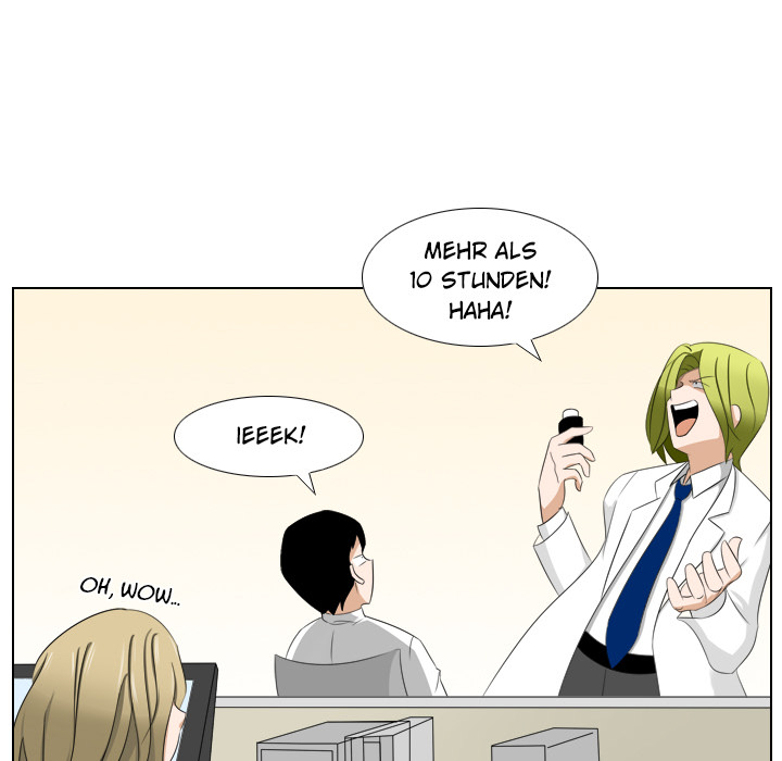 Maros Suche nach der wahren Liebe - episode 6 - 38