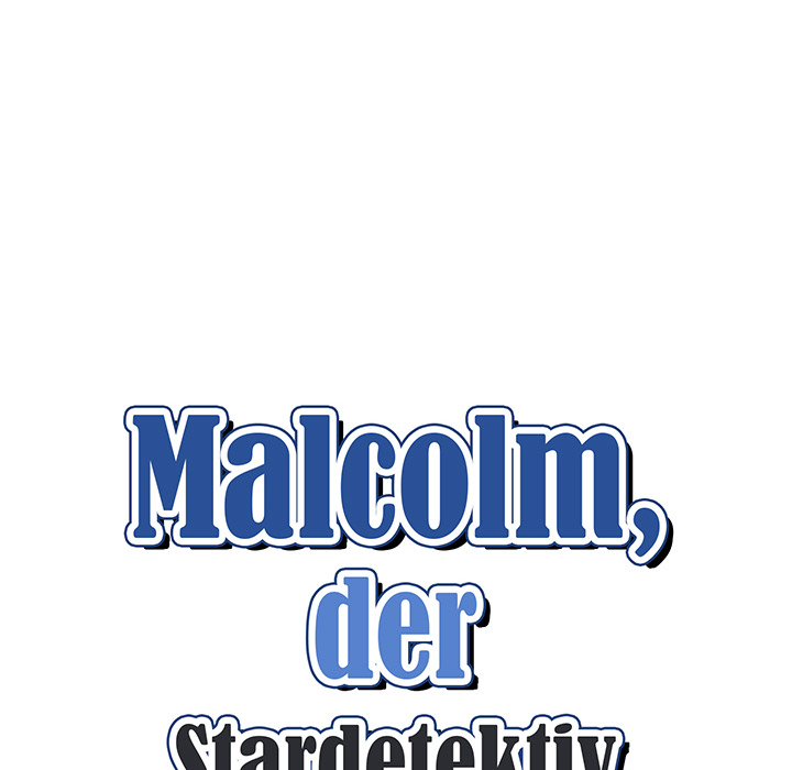 Malcolm, der Stardetektiv - episode 44 - 57