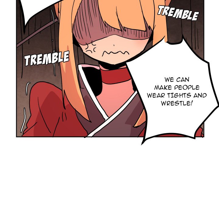 Overlord Time! - episode 50 - 56