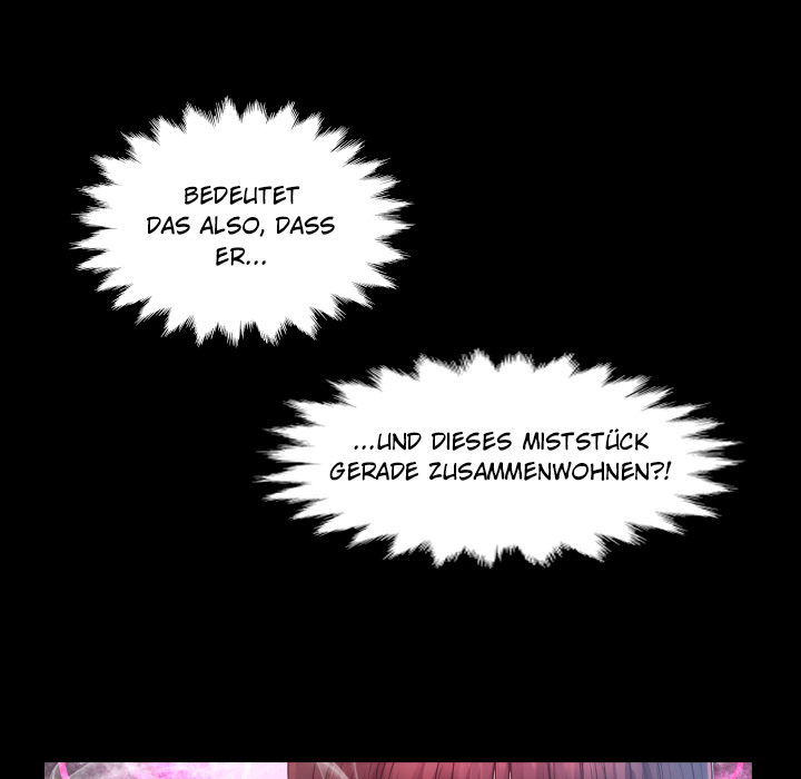 Einziehen, Ausziehen - episode 6 - 118