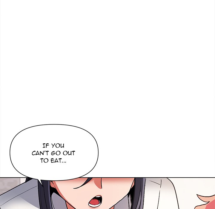 An Outsider's Way In - episode 5 - 90
