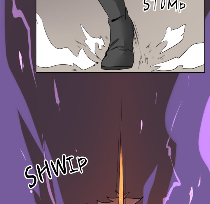 Odis and Moa's Underworld Diary - episode 24 - 22