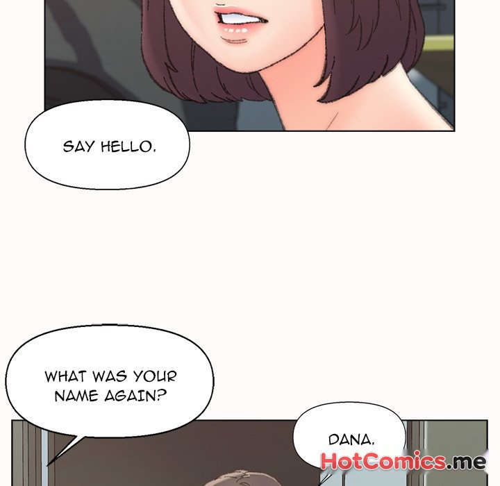 Old Friend - episode 38 - 91