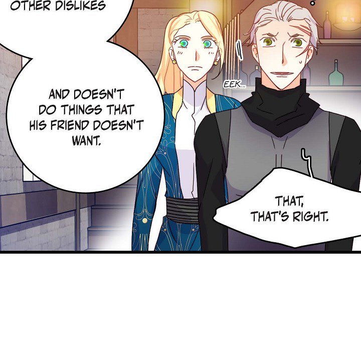 Bring the Love - episode 57 - 49