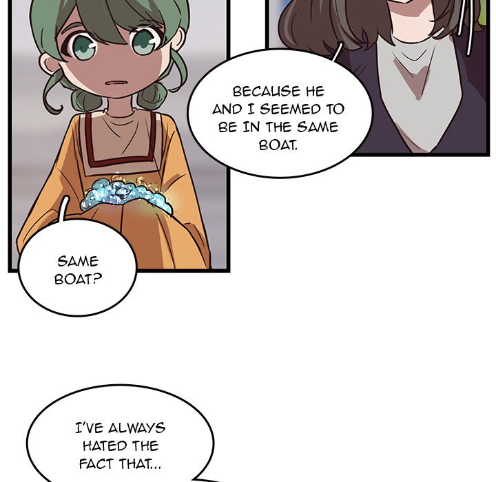 The Tiger, The Sun and The Moon - episode 39 - 28