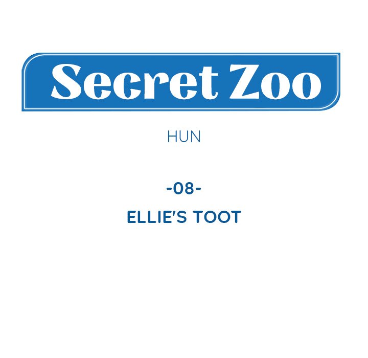 Secret Zoo - episode 8 - 6