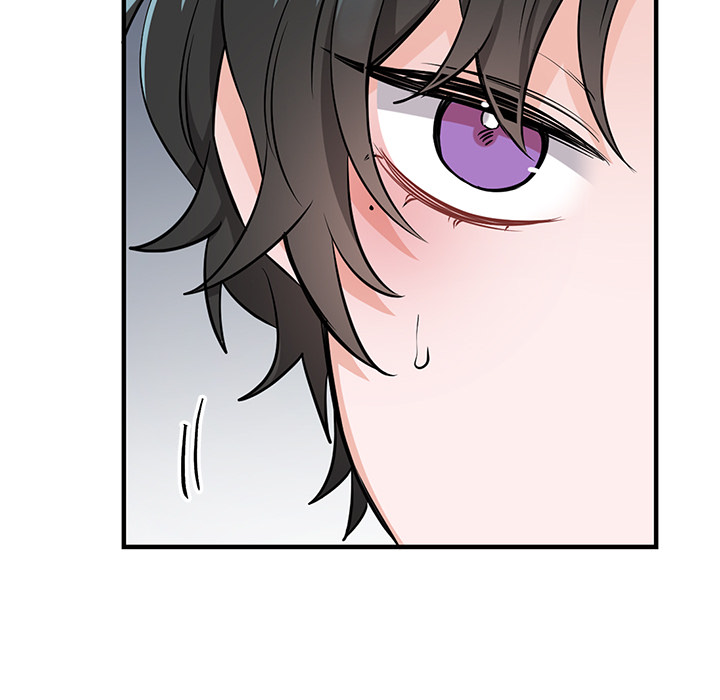 Pheromon Sorbet♥ - episode 13 - 21