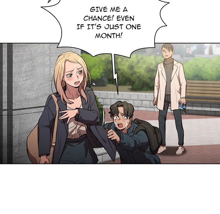 Who Cares If I'm a Loser! - episode 9 - 34