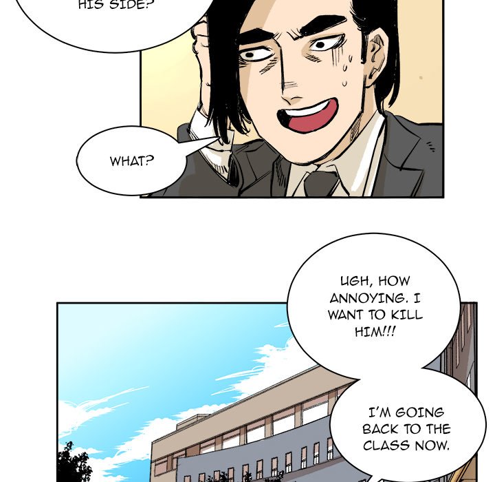 A Bad Friend - episode 4 - 41