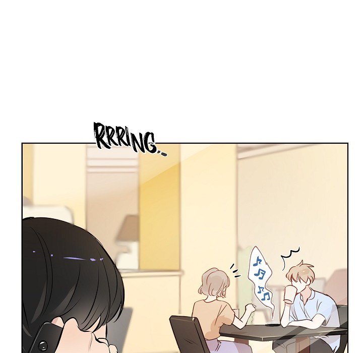 The Keystone Romantic Combination - episode 8 - 8