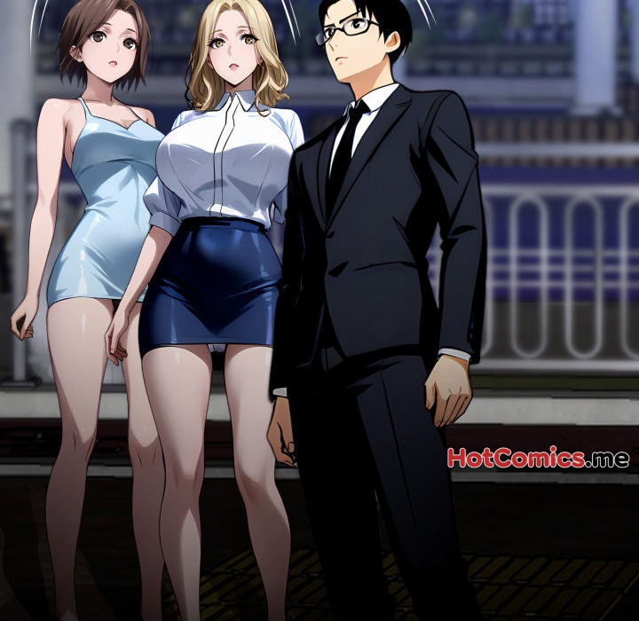 Workaholic Gangster - episode 22 - 34
