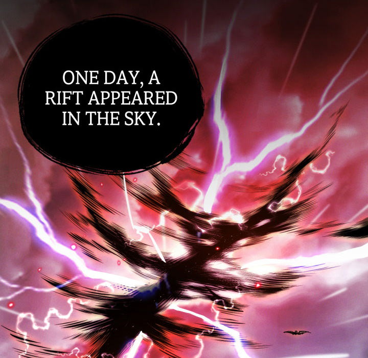 Rising with the Monsters - episode 1 - 6