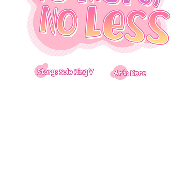 No More, No Less - episode 7 - 14