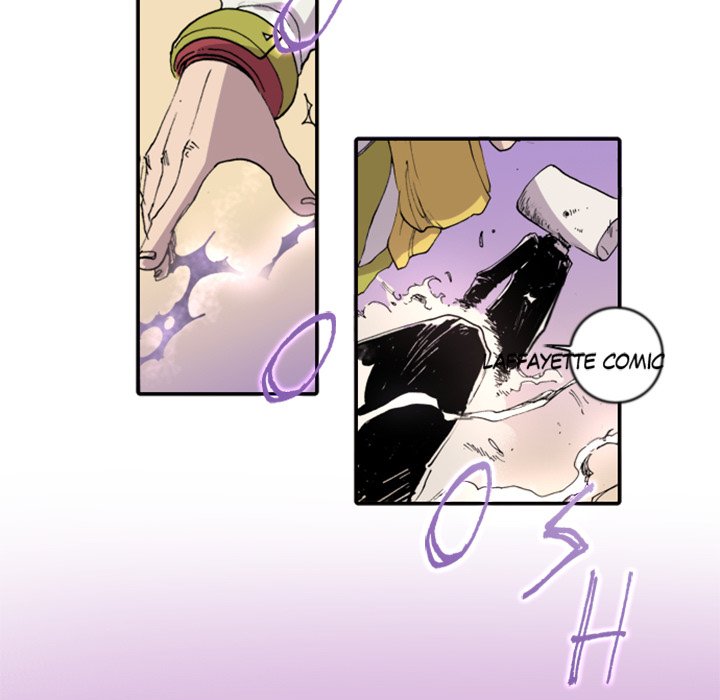 Spalko - episode 7 - 12