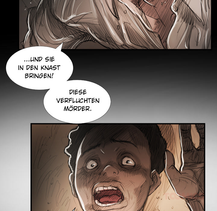 Der Klang der Wellen - episode 31 - 32