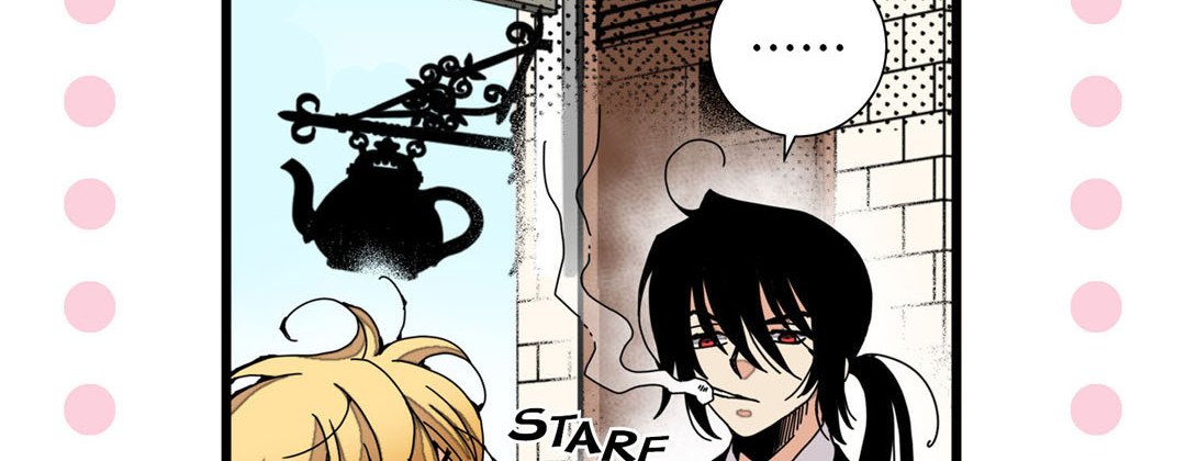 Dokebi Café - episode 20 - 9