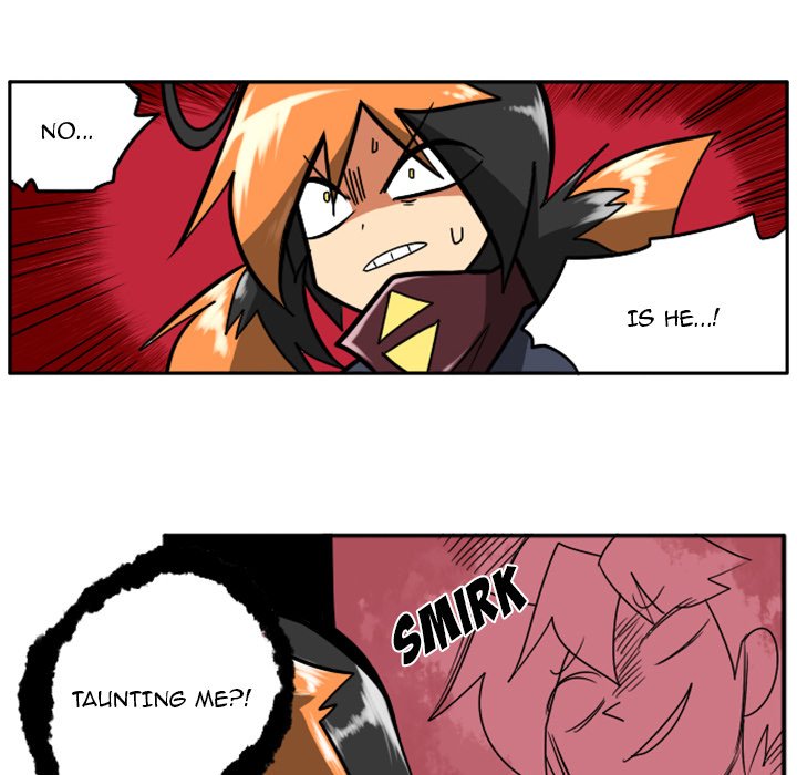 Maki and Friends - episode 25 - 50