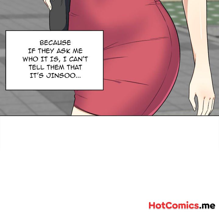 Excuse me, This is my Room - UNCENSORED - episode 13 - 50