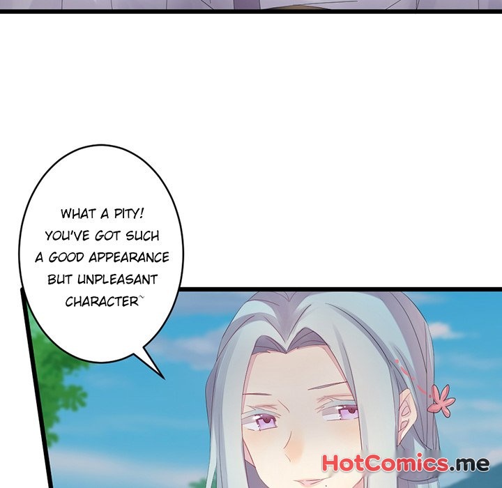 Flowers Whispering - episode 21 - 33