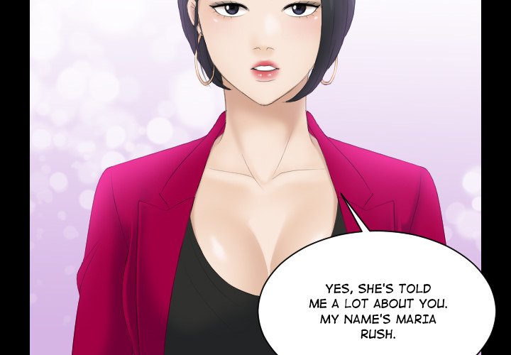 Crazy for It - episode 17 - 3