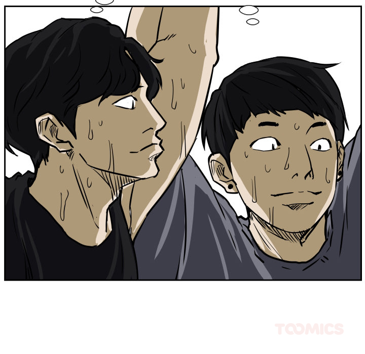 Tweener - episode 71 - 49