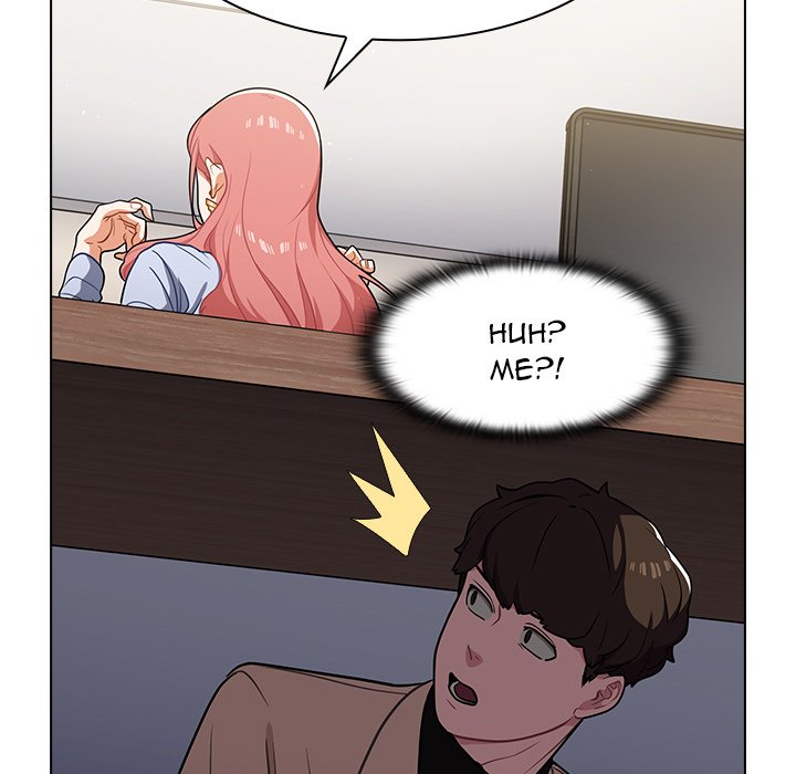 Naughty Little Secret - episode 9 - 72
