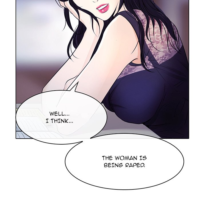 Unfaithful - episode 1 - 16