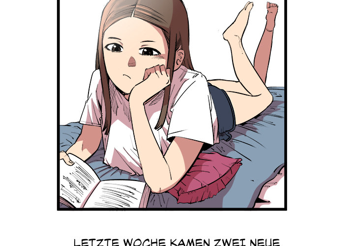 Die Unruhestifterin - episode 14 - 2