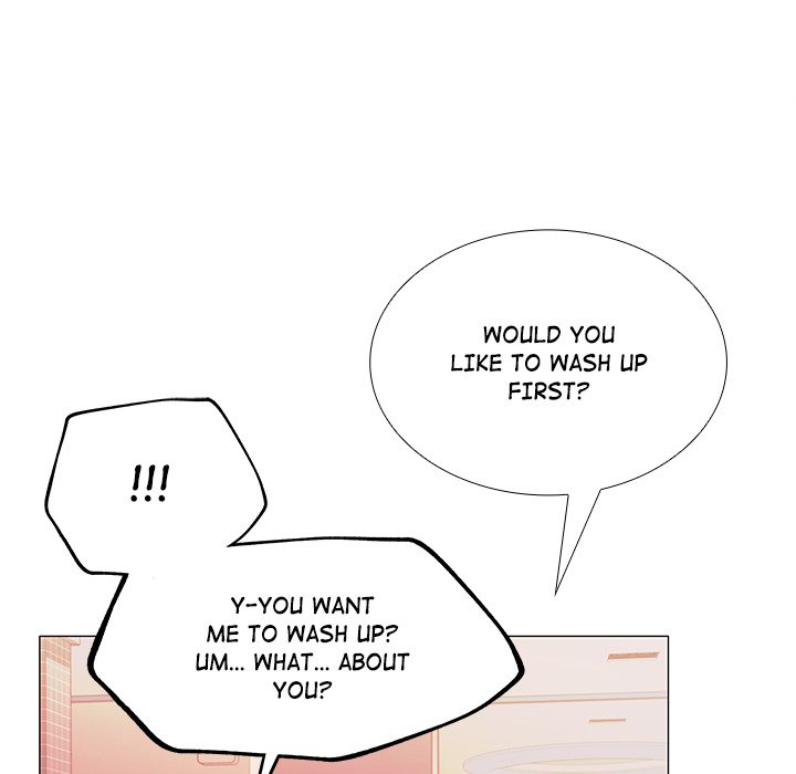 Office Romance is a No-No - episode 9 - 7