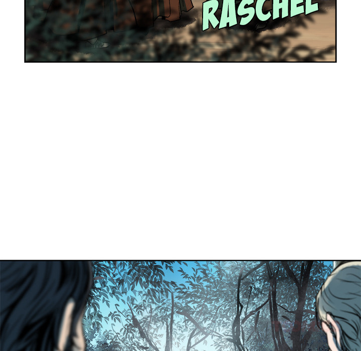 Karmas Weg - episode 14 - 41