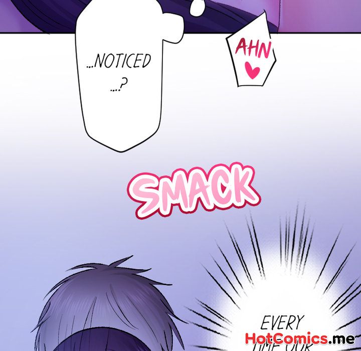 Addictive Kiss: Your Lips Feel the Best - episode 32 - 85