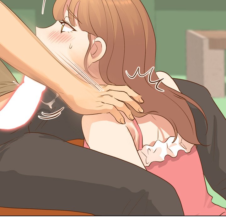 The Giving Girl - episode 21 - 105